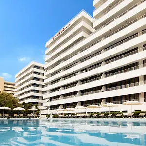 The Navigator - Olympus Apart-hotel