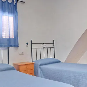 Velarde Ii , Conil De La Frontera España