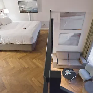Hotel Pestana Riverside *****