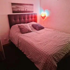 Au Coeur Du Paris. Appartamento