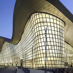 Hotel Auhotel -zayed International Airport-located In Transit Area -onwards Boarding Pass Required Spojené arabské emiráty