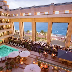 Otel Hyatt Regency Palais De La Mediterranee *****