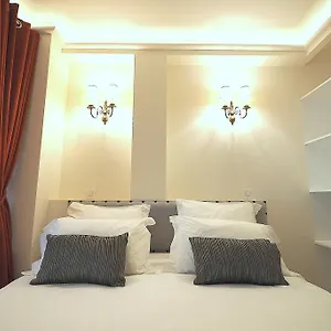 Louvre Opera Classic Chicsuites Apartamento