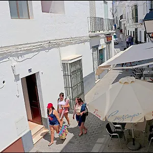 Velarde , Conil De La Frontera España