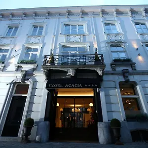 Hotel Acacia ****