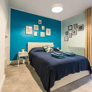 Ws Mouffetard - Pantheon Apartamento