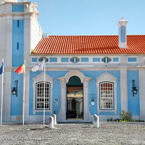 Palácio De - D. Maria I Hotel