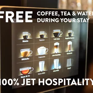 Otel Trip Jet Zuerich Airport ***