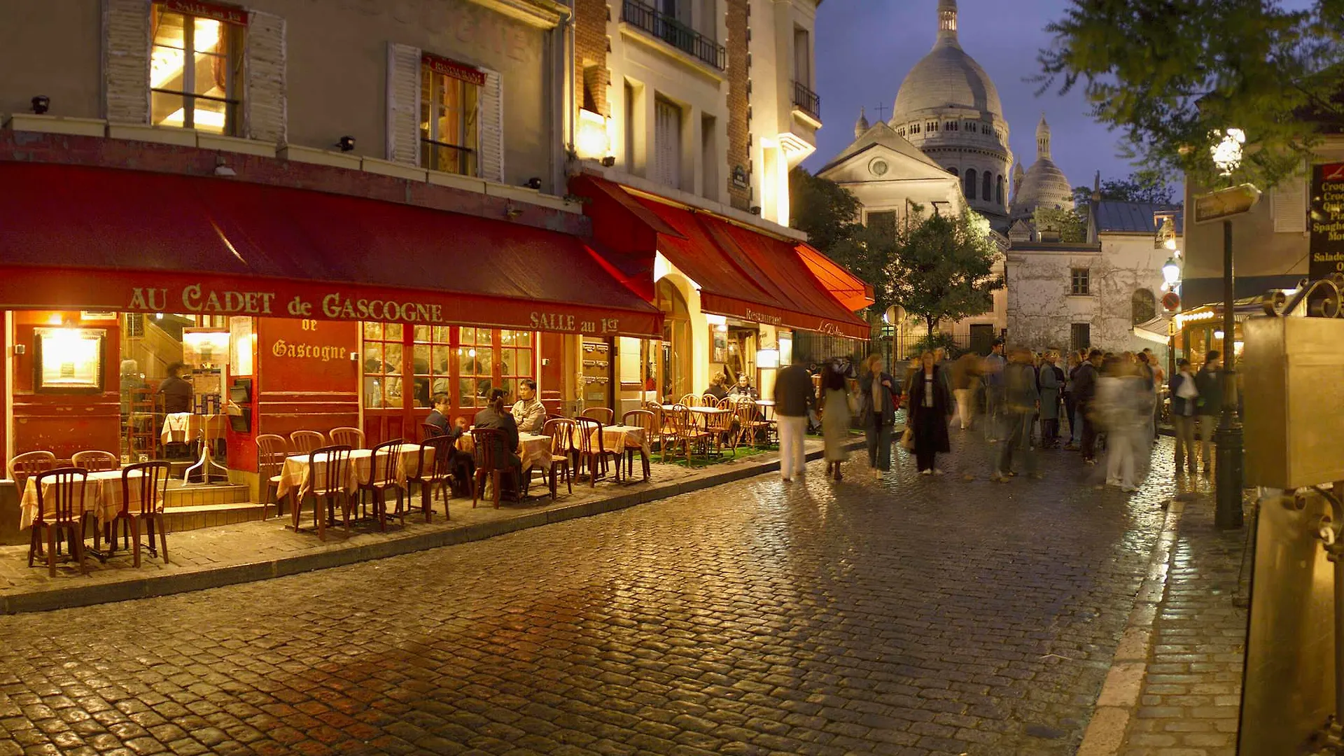 Ibis Paris Montmartre Sacre-Coeur Hotel 3*,  France
