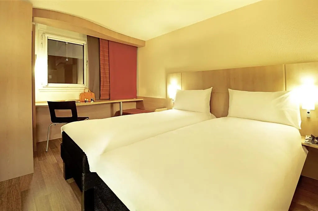 ***  Ibis Paris Montmartre Sacre-Coeur Hotel France
