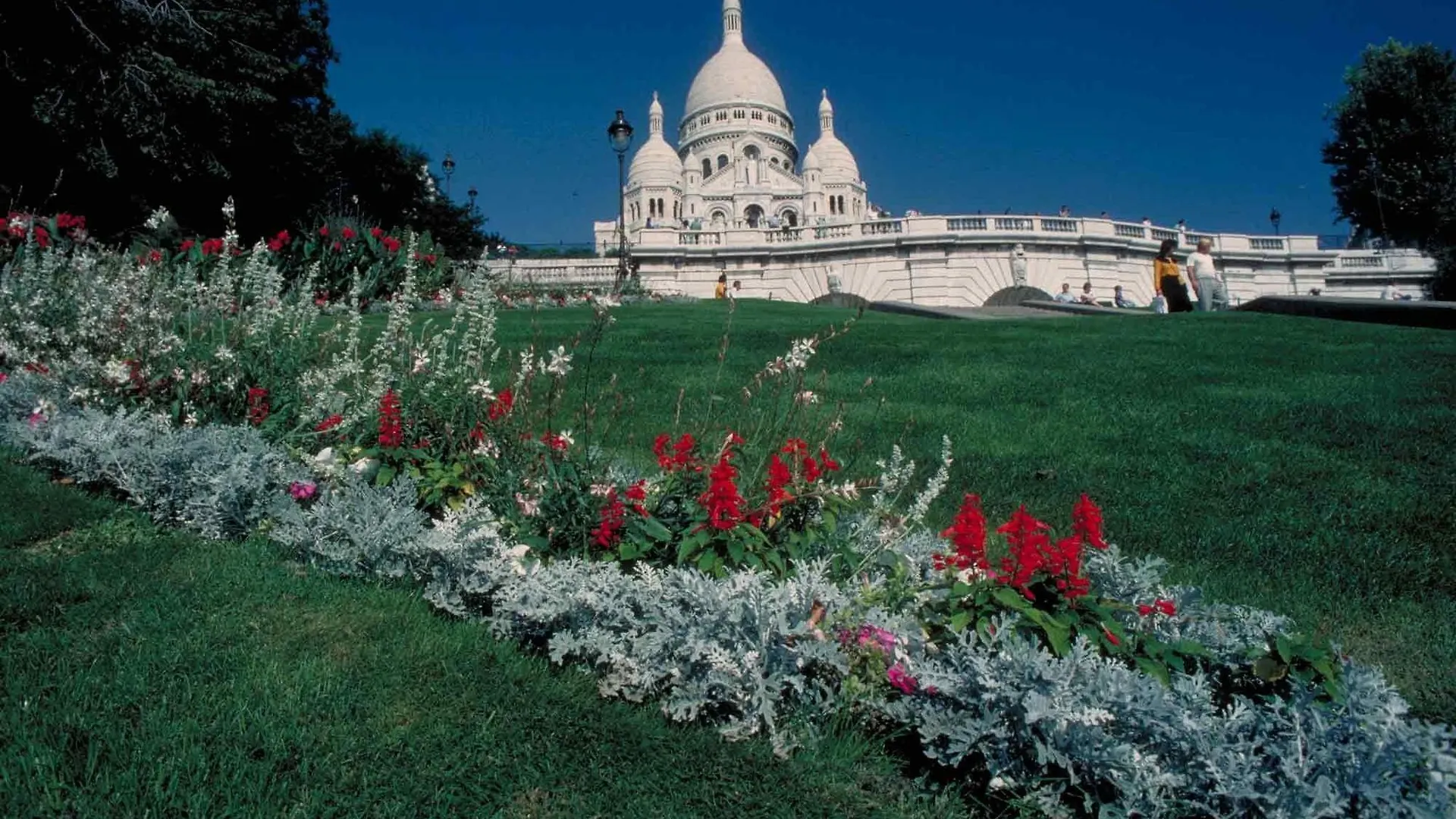 Ibis Paris Montmartre Sacre-Coeur Hotel 3*,