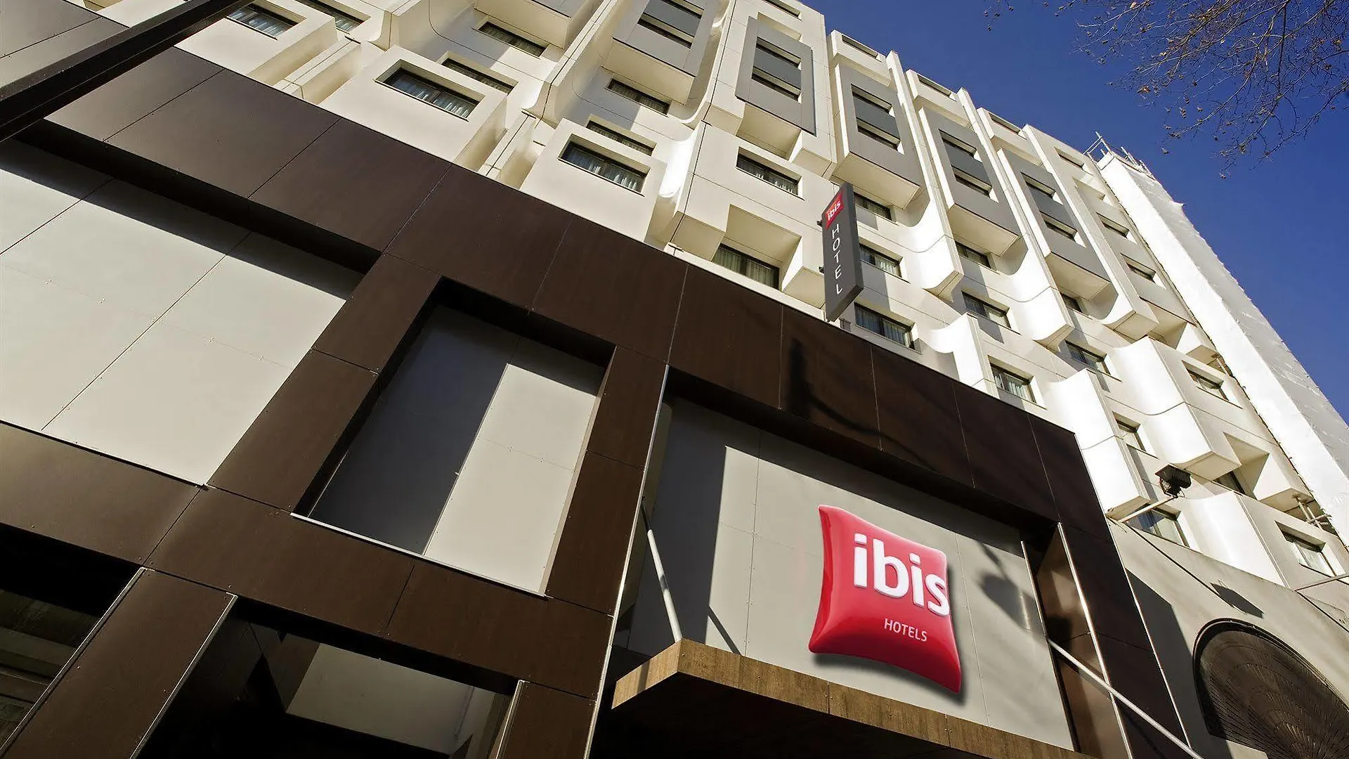 ***  Ibis Paris Montmartre Sacre-Coeur Hotel France