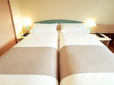 Ibis Paris Montmartre Sacre-Coeur Hotel France