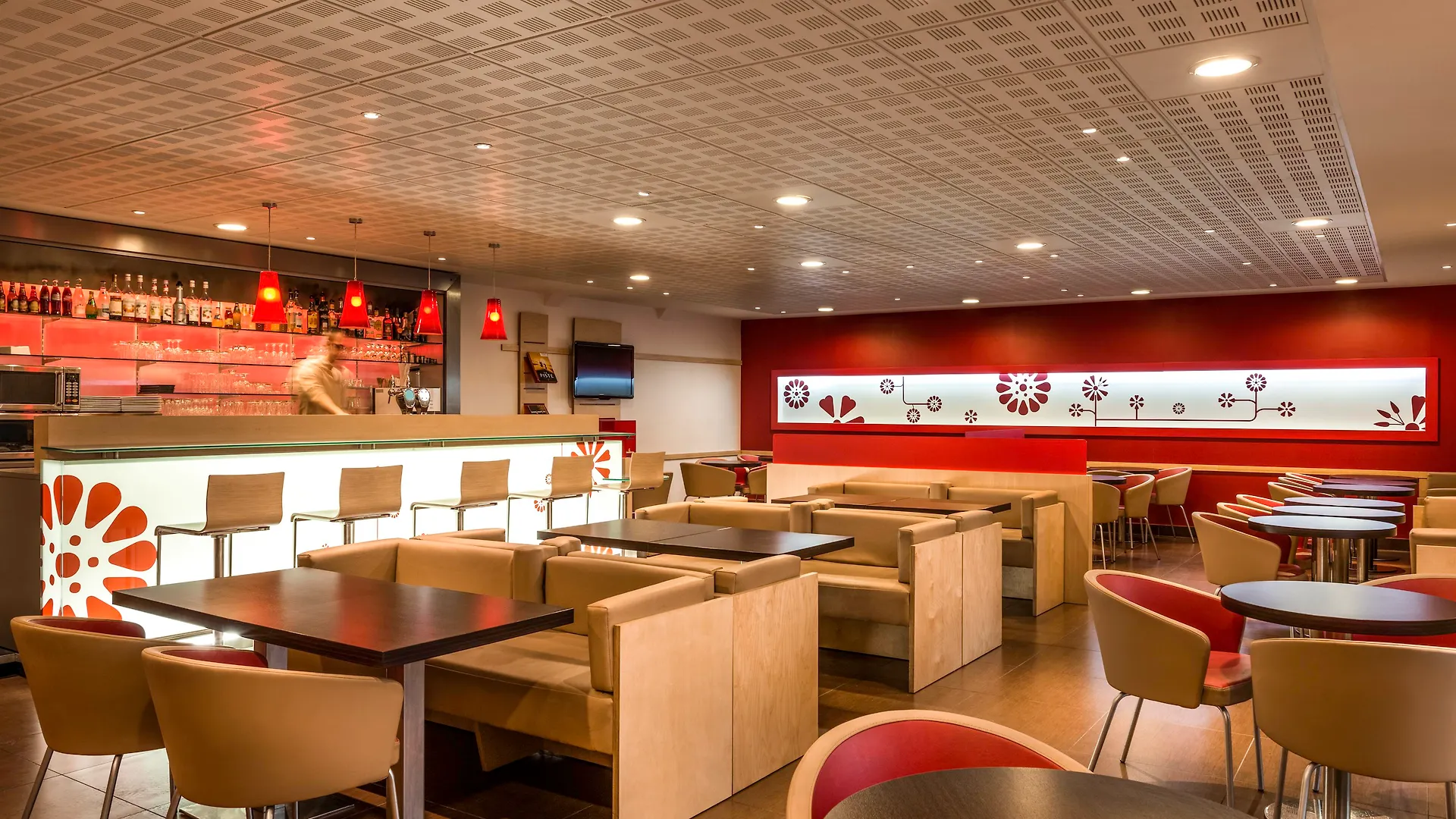 Hotel Ibis Paris Montmartre Sacre-Coeur 3*,  Francia