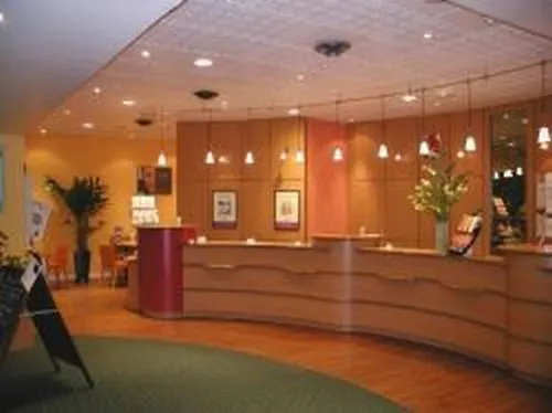Hotel Ibis Paris Montmartre Sacre-Coeur