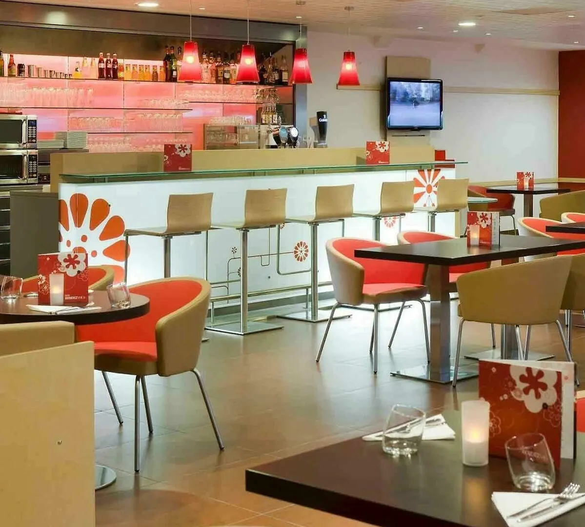 ***  Hotel Ibis Paris Montmartre Sacre-Coeur Francia