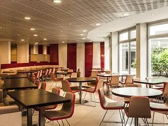 Ibis Paris Montmartre Sacre-Coeur Hotel